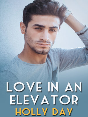cover image of Love in an Elevator
